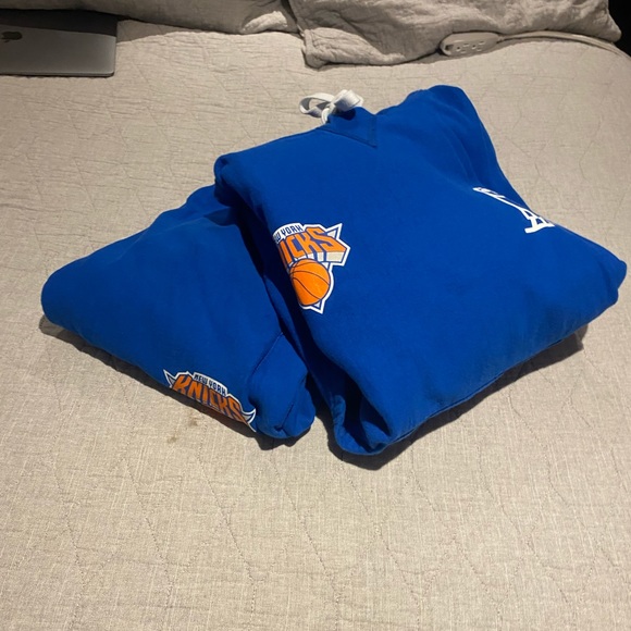 OVO Other - Octobers Very Own New York Knick’s Collab